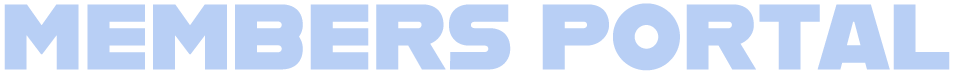 BB Members Portal